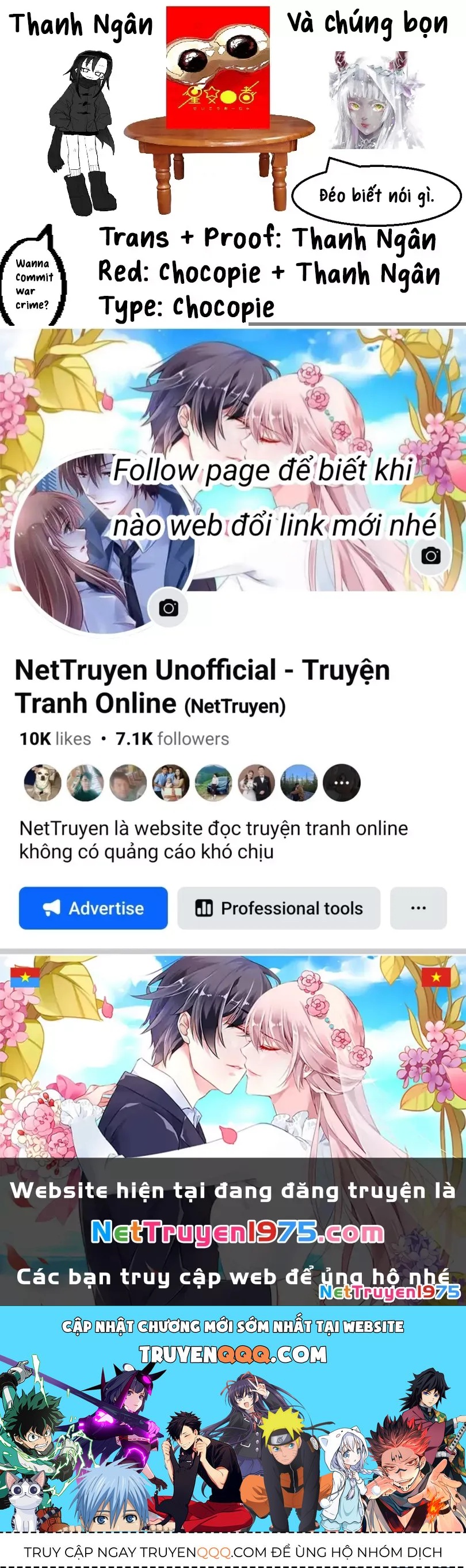 Ngôi Sao Tương Giao Chương 1 Ảnh 65