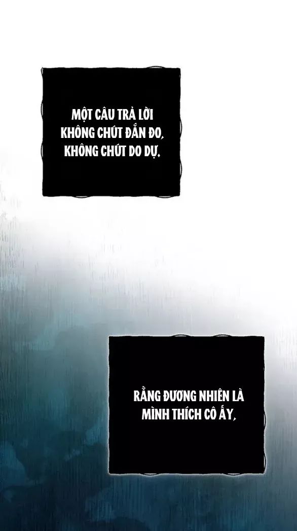 Kẻ Cưỡng Bức Yêu Quý Của Tôi Chương 30 Ảnh 22