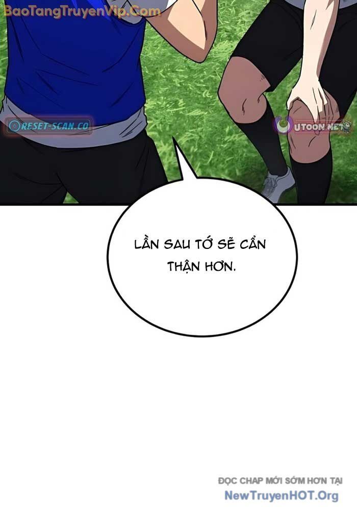 Đường Chuyền Đặc Biệt Của Tiền Vệ Thiên Tài Chương 7 Ảnh 65