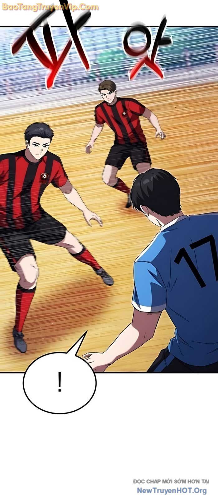 Đường Chuyền Đặc Biệt Của Tiền Vệ Thiên Tài Chương 4 Ảnh 79