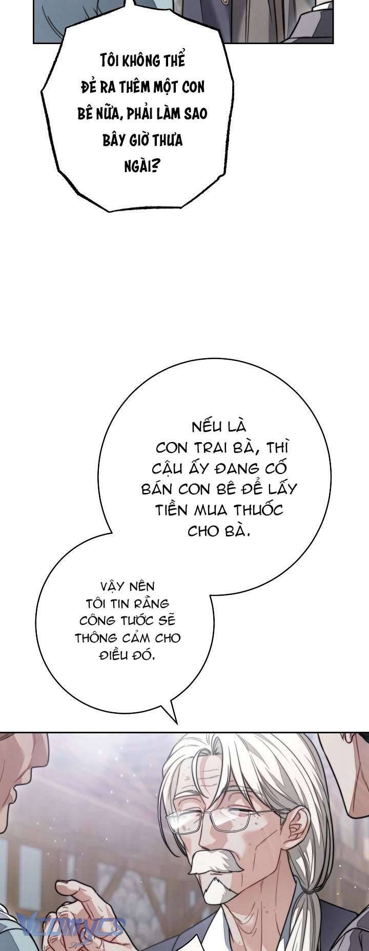 Hôn Nhân Vụ Lợi 2 Chương 5 Ảnh 74