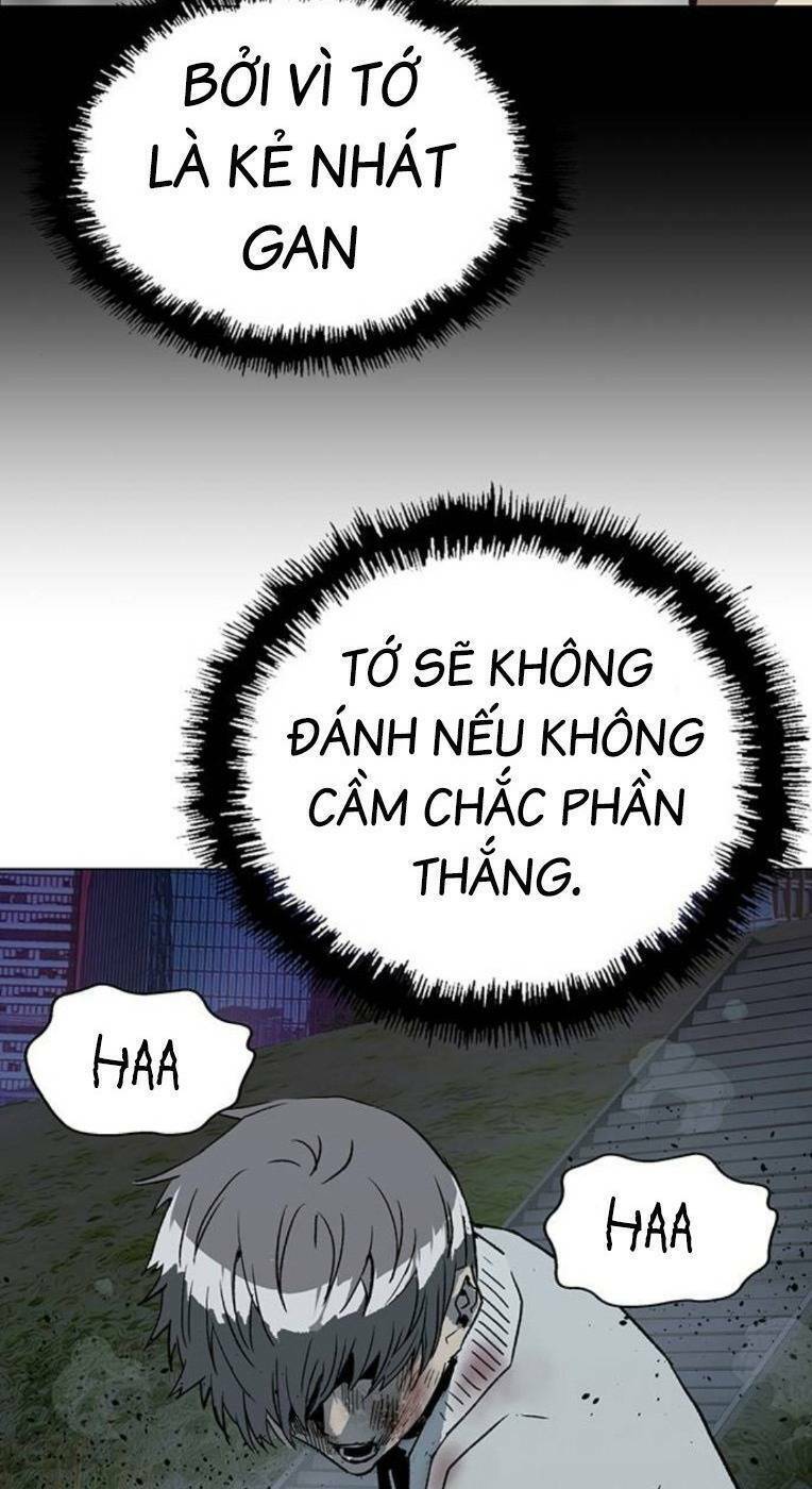 Weak Hero Chương 252 Ảnh 71
