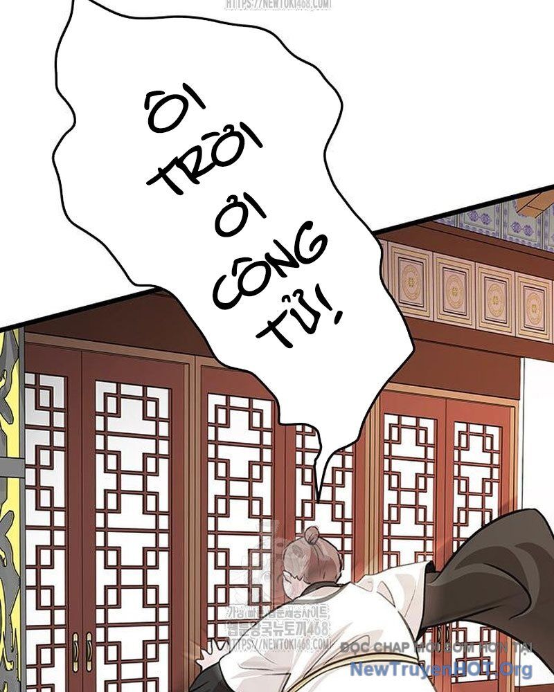 Tôi Trở Thành Chồng Của Giáo Chủ Ma Giáo Chương 25 Ảnh 78
