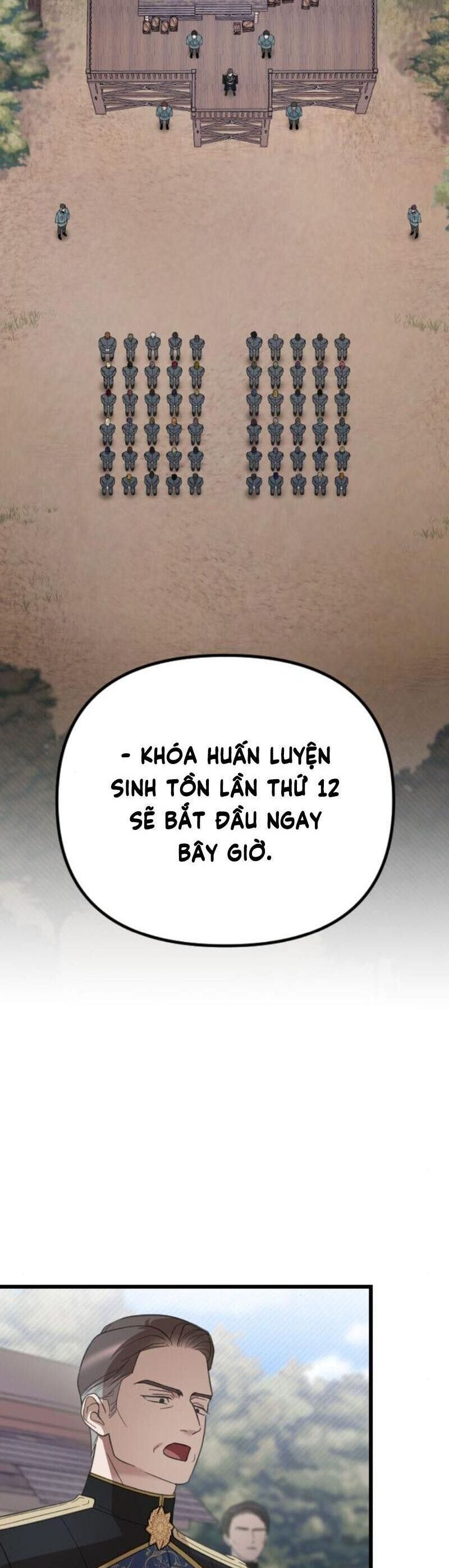 Kẻ Cưỡng Bức Yêu Quý Của Tôi Chương 21 Ảnh 3