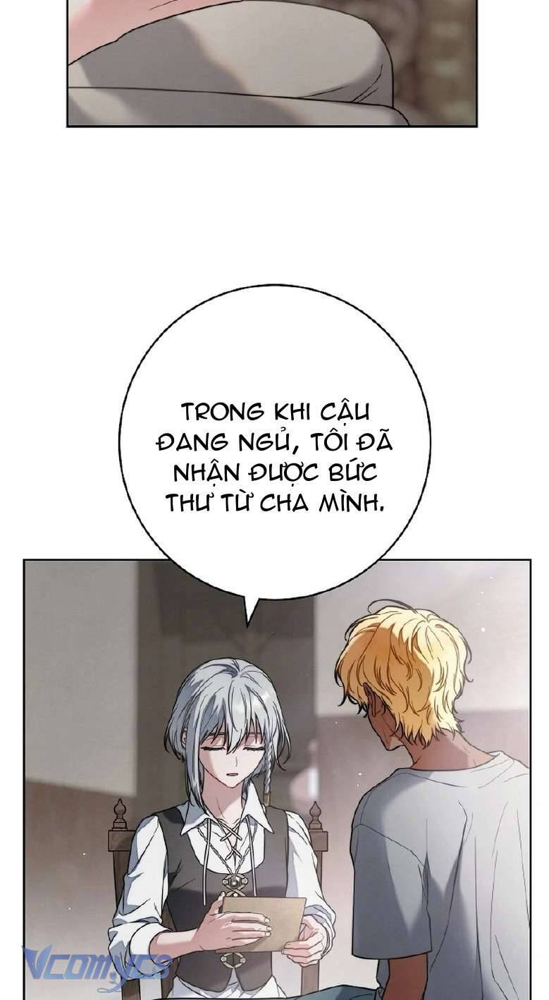 Hôn Nhân Vụ Lợi 2: Bản Tình Ca Không Thể Quên Chương 7 Ảnh 63