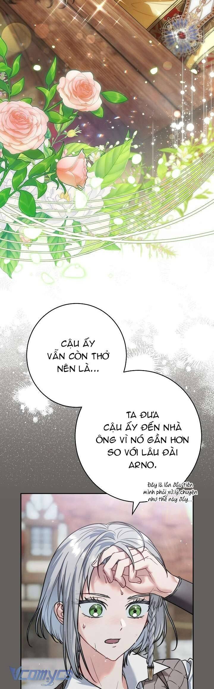 Hôn Nhân Vụ Lợi 2 Chương 2 Ảnh 6