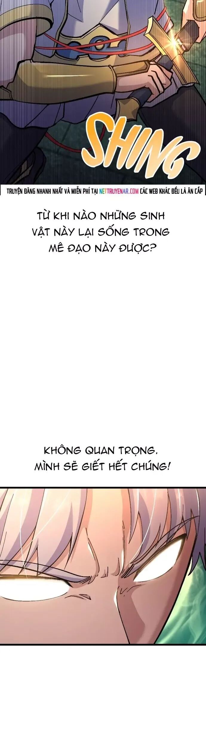 Shipper Của Thần Chương 46 Ảnh 34