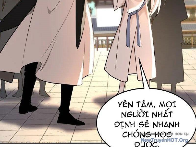 Đệ Tử Tu Luyện Còn Ta Thì Lười Biếng Chương 208 Ảnh 23
