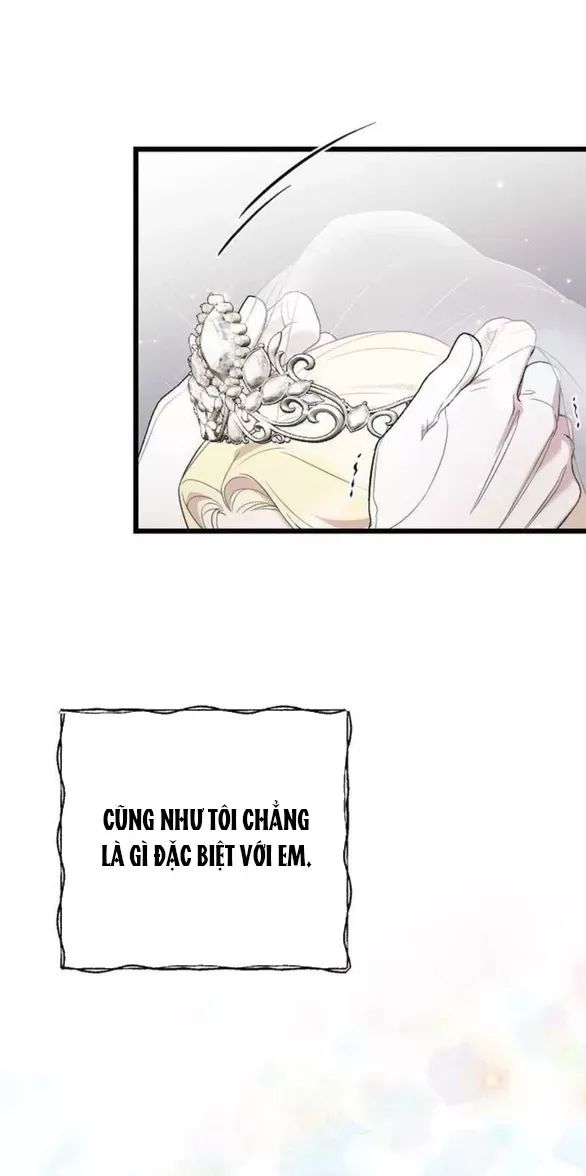 Kẻ Cưỡng Bức Yêu Quý Của Tôi Chương 30 Ảnh 57