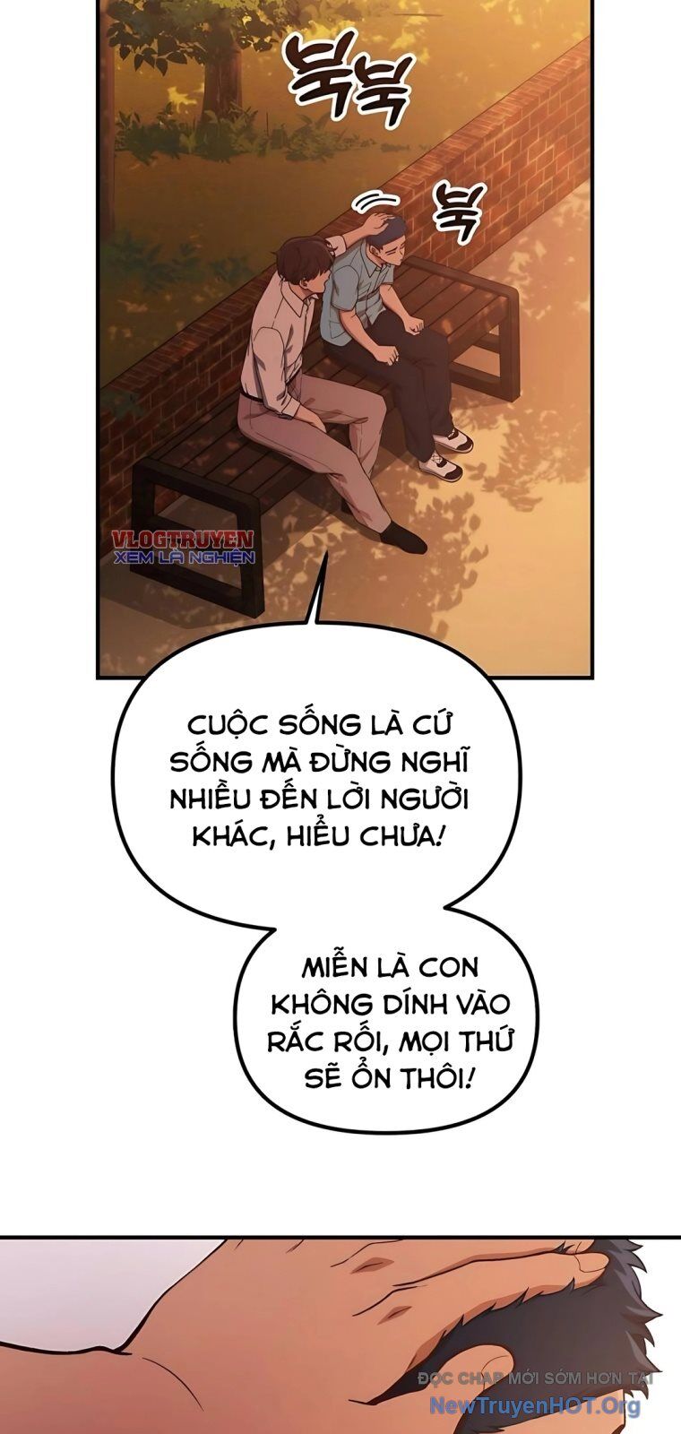 Thiên Tài Bình Dị Chương 35 Ảnh 32