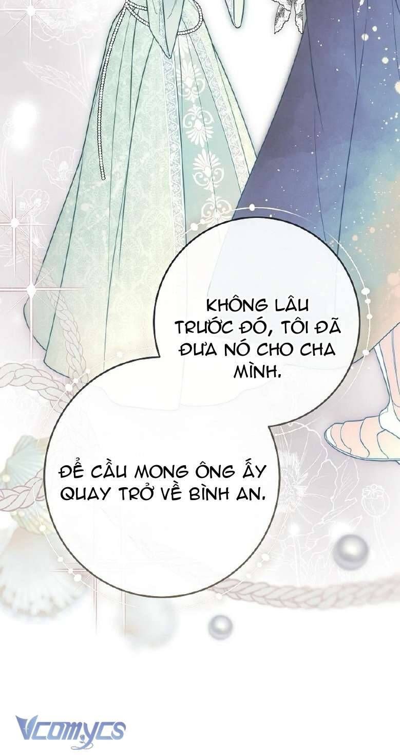 Hôn Nhân Vụ Lợi 2 Chương 7 Ảnh 60