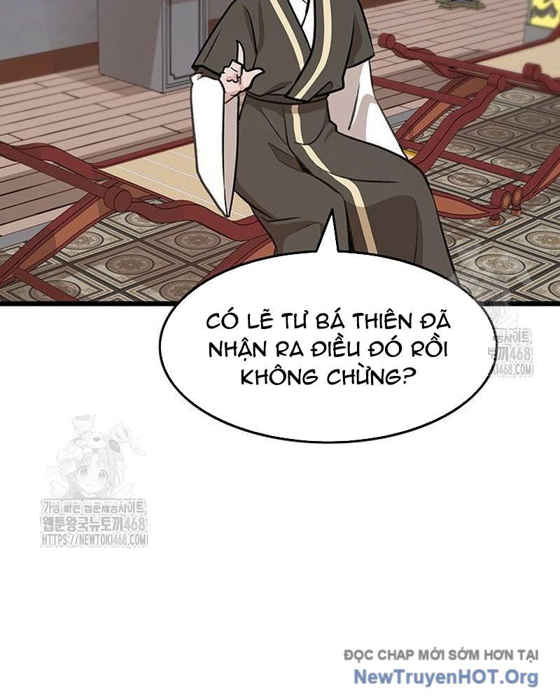 Tôi Trở Thành Chồng Của Giáo Chủ Ma Giáo Chương 25 Ảnh 60