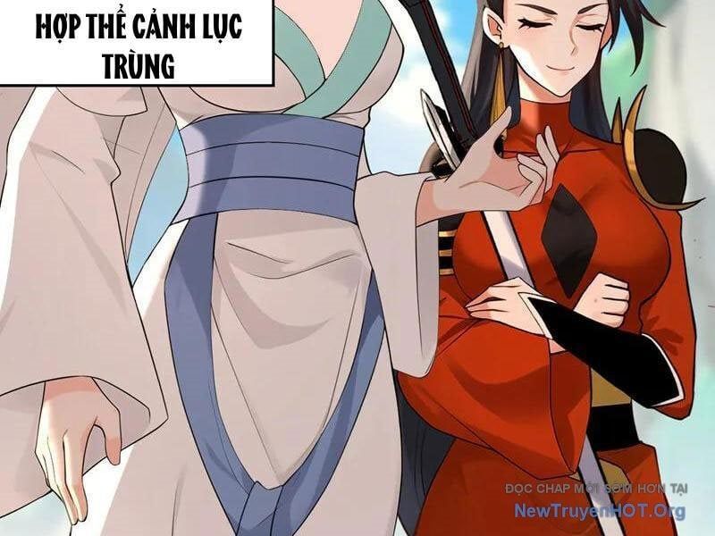 Đệ Tử Tu Luyện Còn Ta Thì Lười Biếng Chương 208 Ảnh 48
