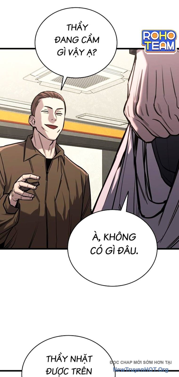 Thực Thi Công Lý Chương 11 Ảnh 7