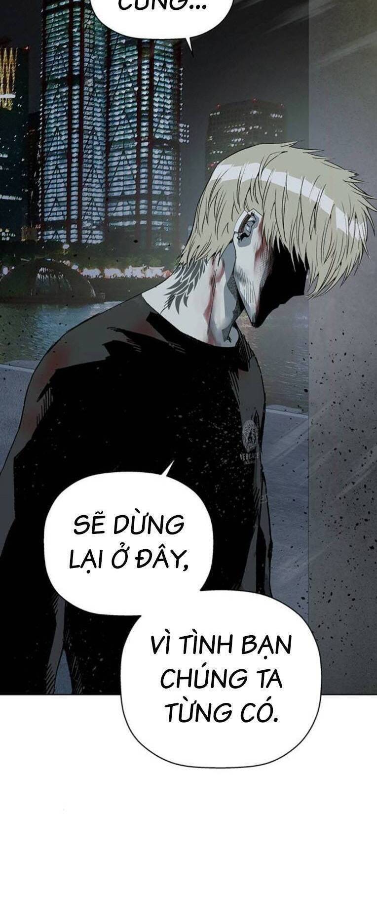 Weak Hero Chương 256 Ảnh 39