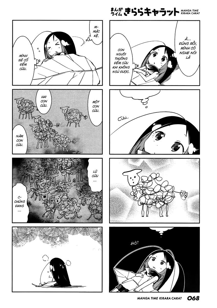 Gokicha!! Chương 44 Ảnh 5