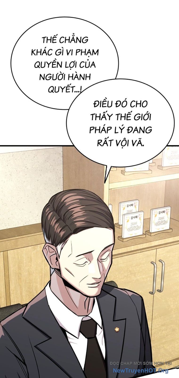 Thực Thi Công Lý Chương 9 Ảnh 54