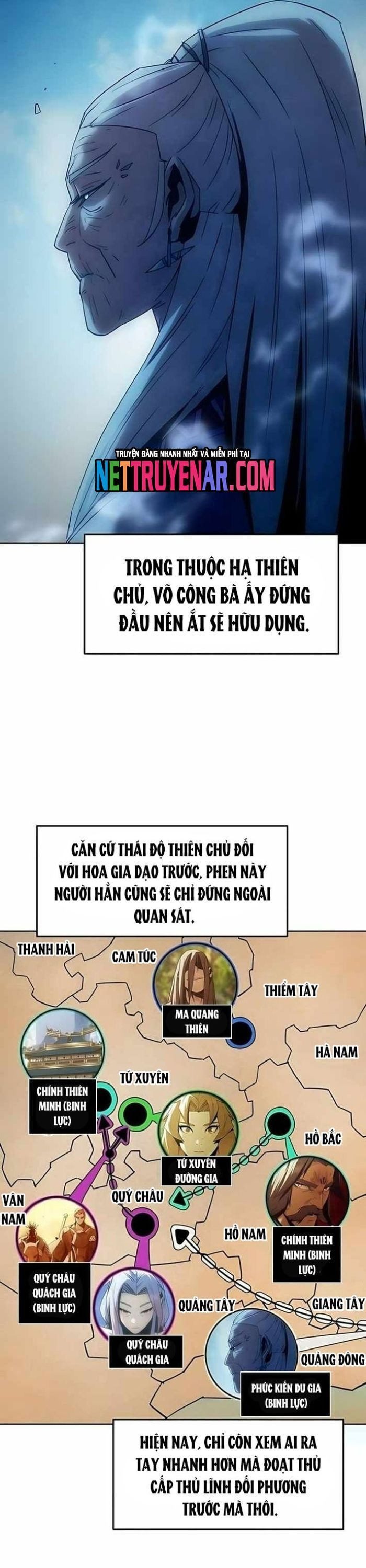 Tiểu Gia Chủ Của Tứ Xuyên Đường Gia Trở Thành Kiếm Thần Chương 84 Ảnh 42