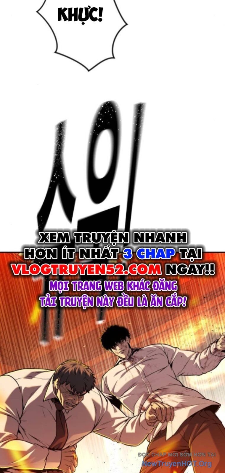 Đứa Con Báo Thù Chương 71 Ảnh 23