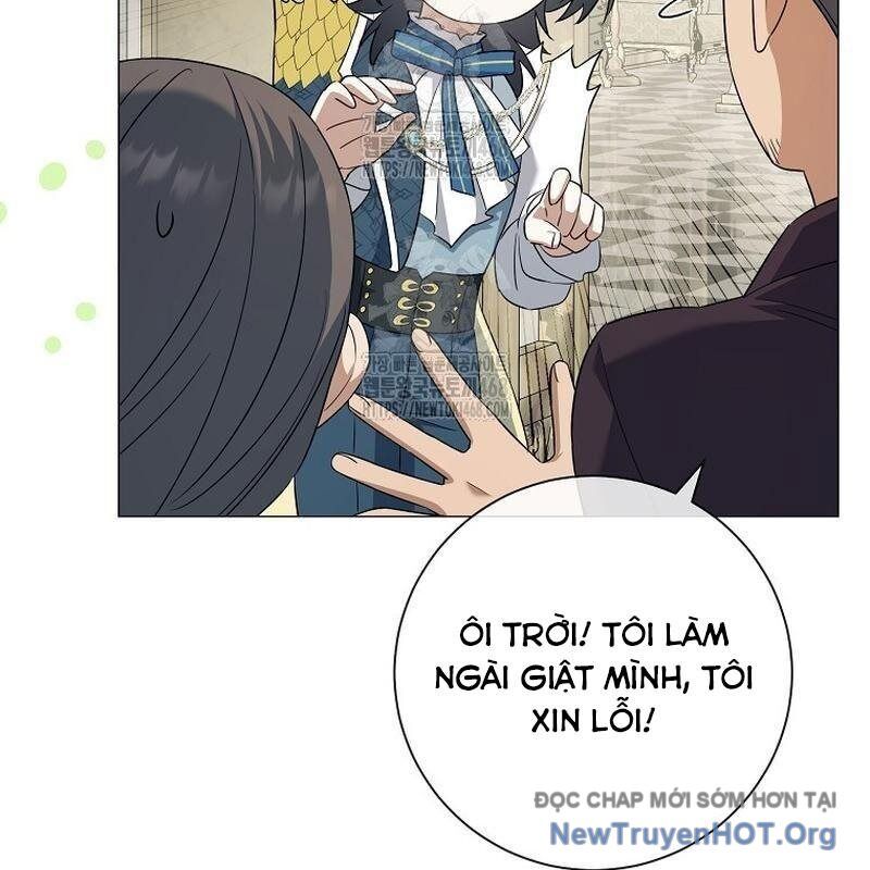 Ma Pháp Quân Chủ Chương 17 Ảnh 84