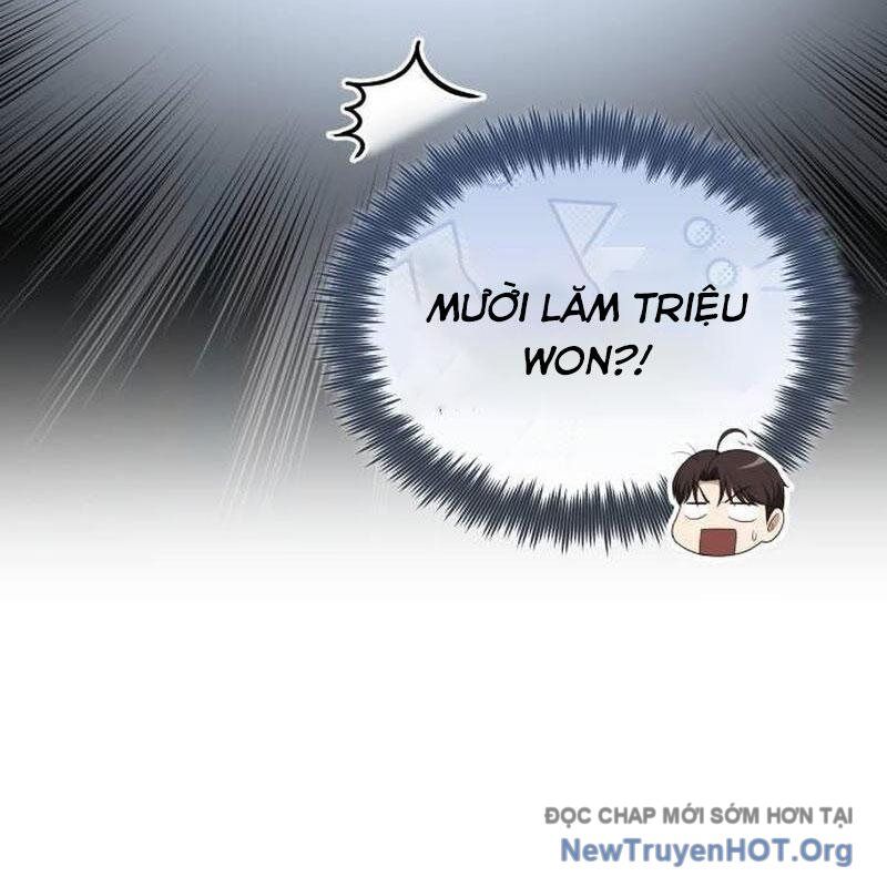 Bác Sĩ Hồi Quy Chỉ Muốn Sống Yên Bình Chương 37 Ảnh 16