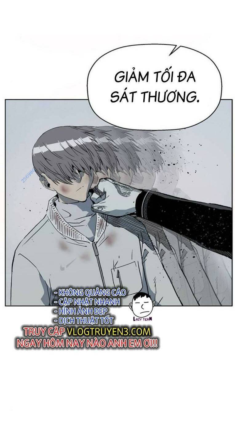 Weak Hero Chương 250 Ảnh 48
