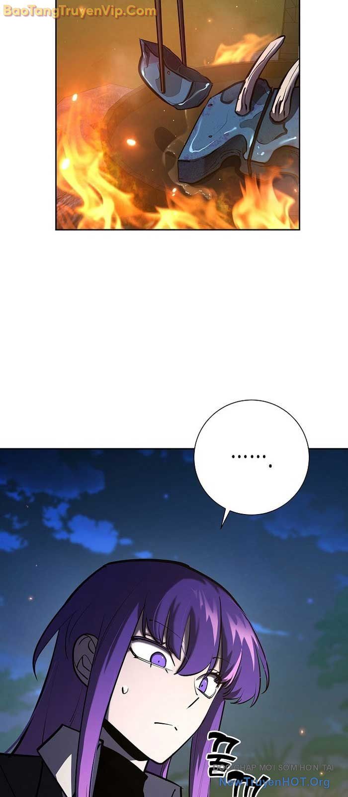 Kiếm Thần Đến Từ Thế Giới Diệt Vong Chương 28 Ảnh 22