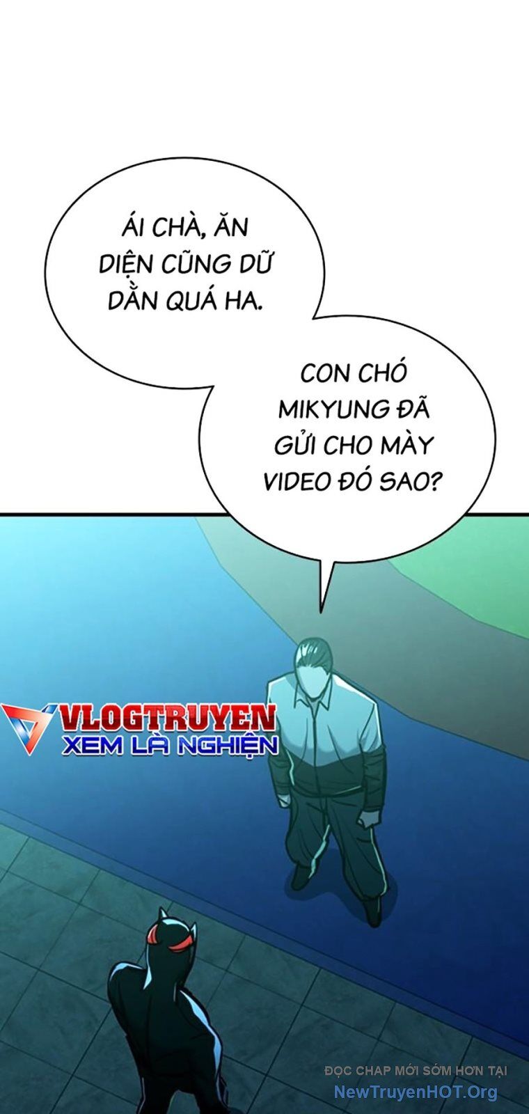 Thực Thi Công Lý Chương 11 Ảnh 39