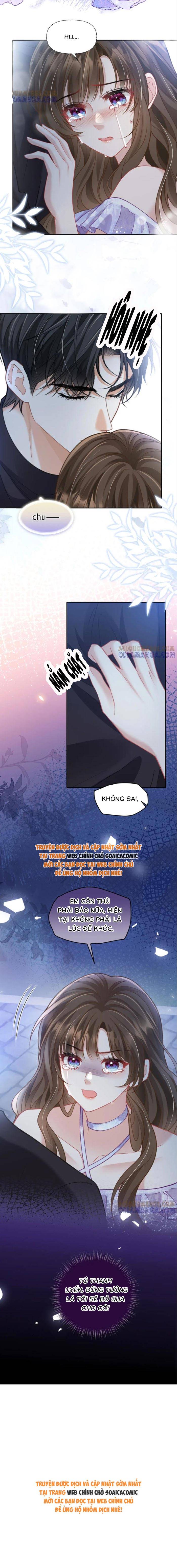 Một Đêm Sâu Đậm Chương 41 Ảnh 10