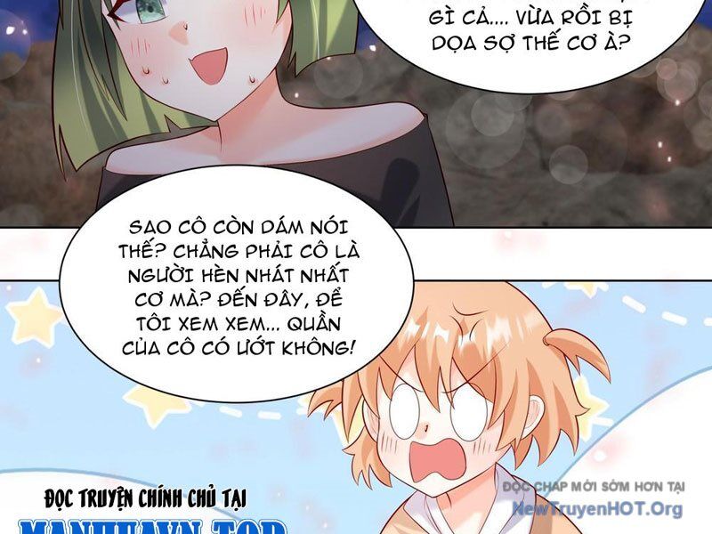 Trọng Sinh Thành Chó Của Nữ Thần Chương 415 Ảnh 19