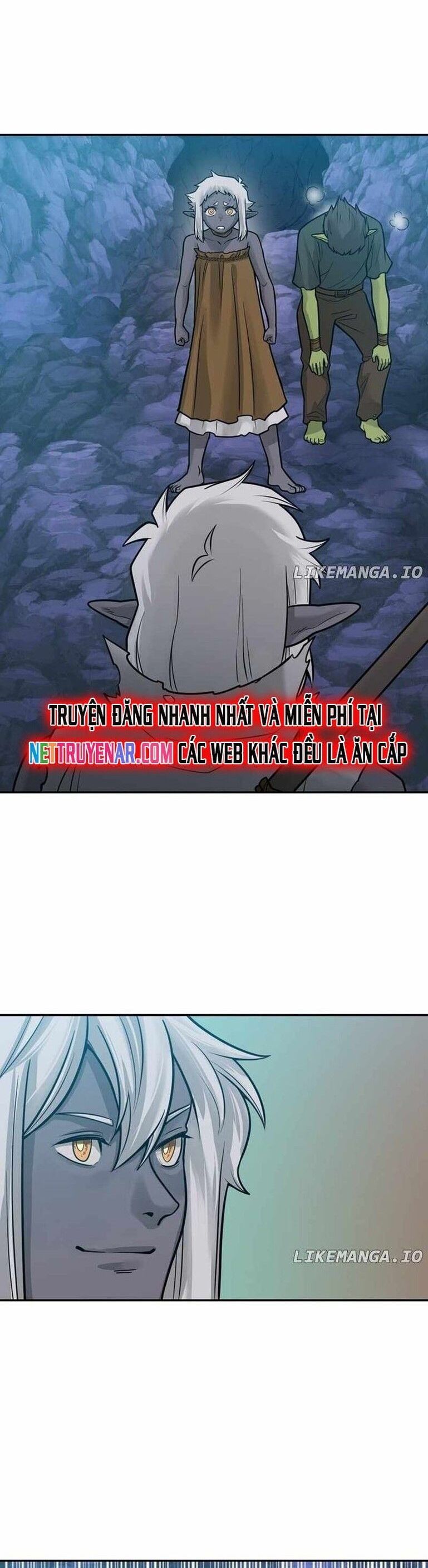 Chúa Tể Goblin Chương 93 Ảnh 19