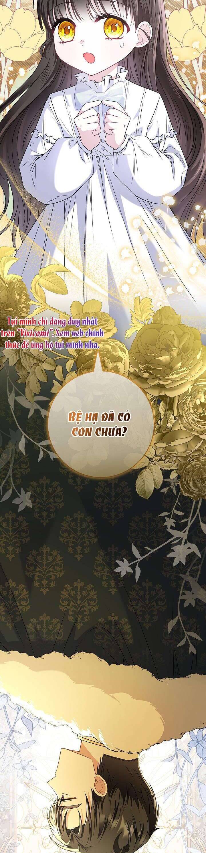 Tôi Sống Với Người Cậu Phản Diện Của Mình Chương 9 Ảnh 51
