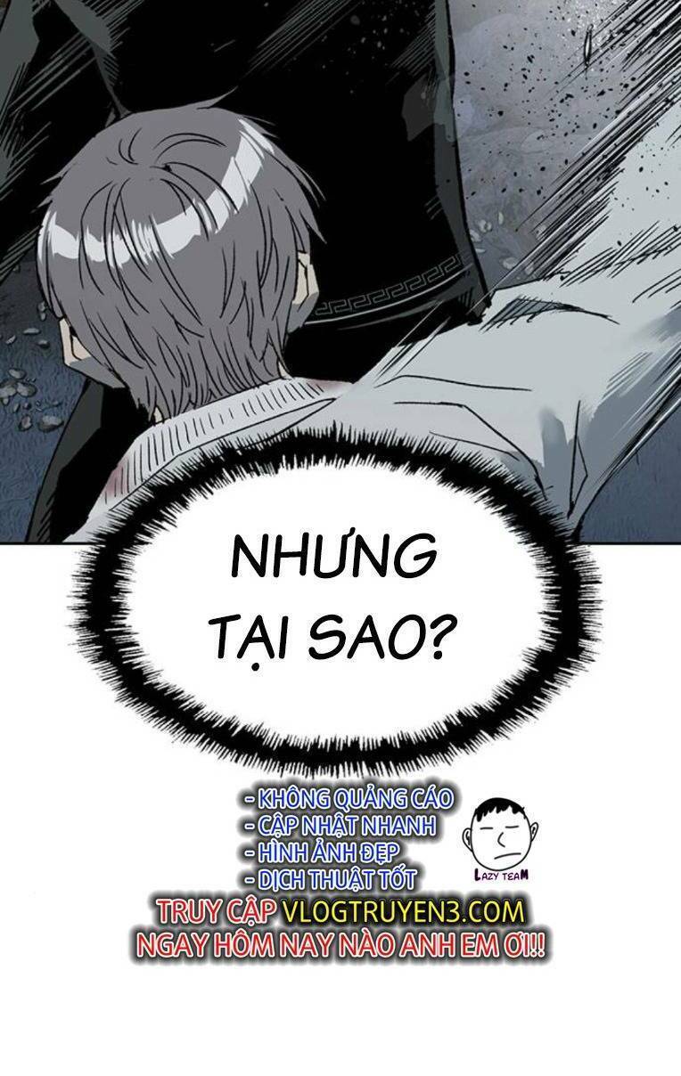 Weak Hero Chương 252 Ảnh 84
