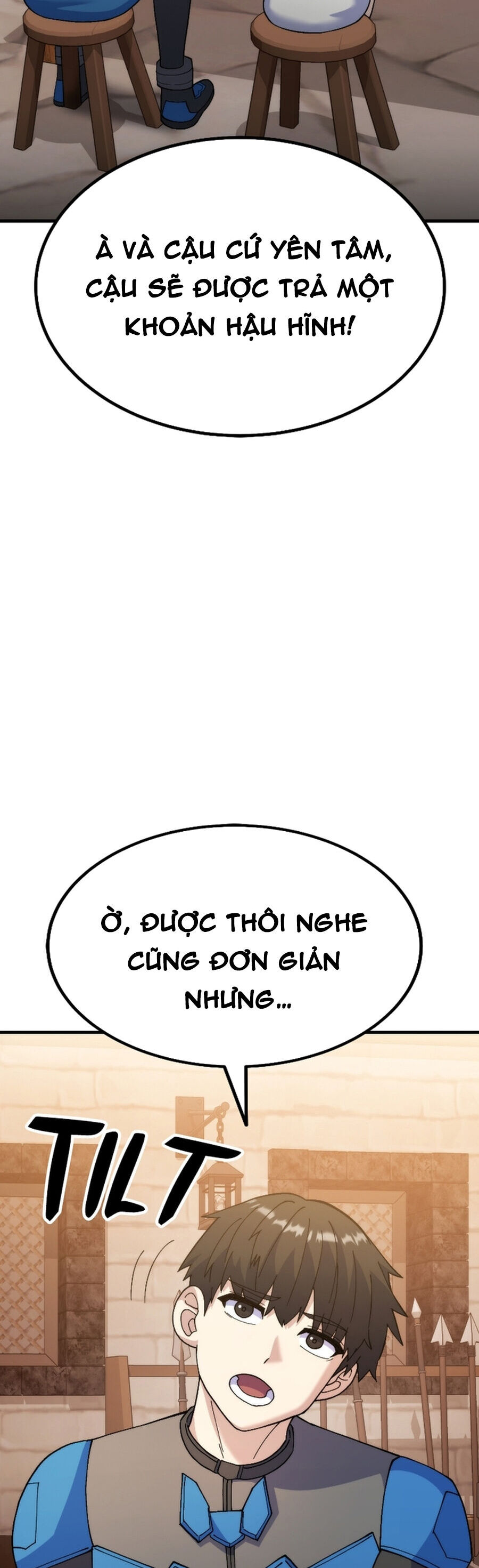 Shipper Của Thần Chương 44 Ảnh 33