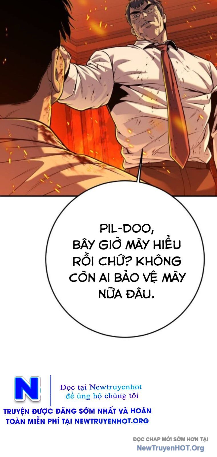 Đứa Con Báo Thù Chương 71 Ảnh 111