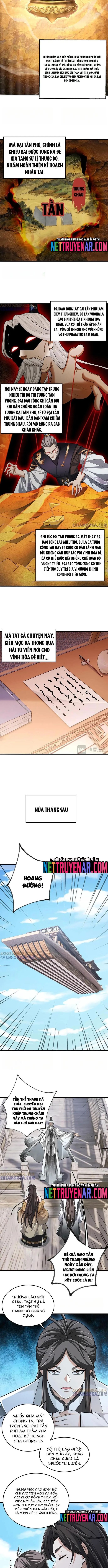 Giết Ta Thêm Vài Lần Nữa, Ta Liền Trở Thành Vô Địch! Chương 101 Ảnh 6