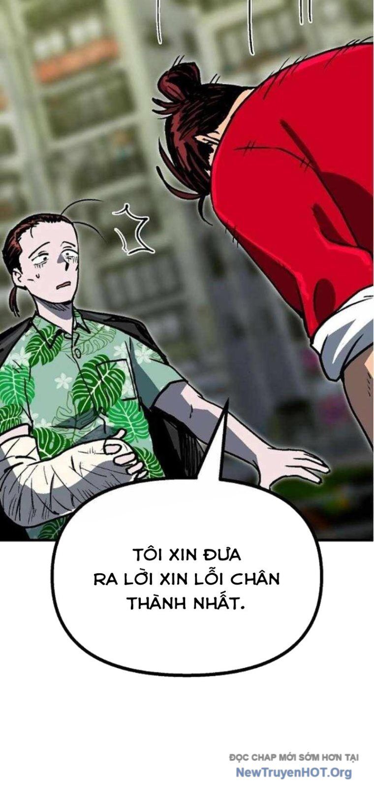 Lỗi Hệ Thống Chương 55 Ảnh 25