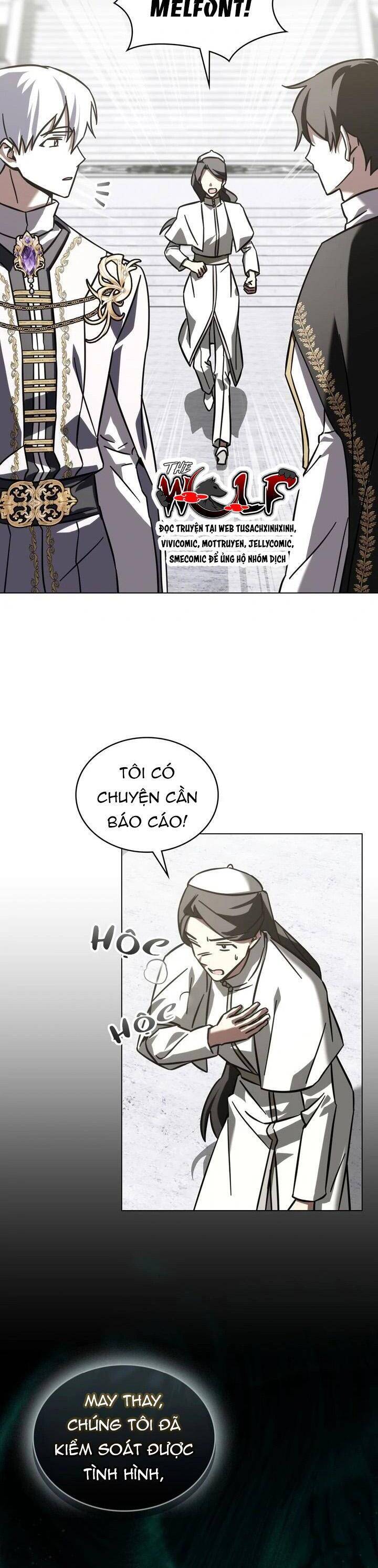 Viết Lại Kết Cục Bi Thảm Của Tôi Chương 58 Ảnh 30