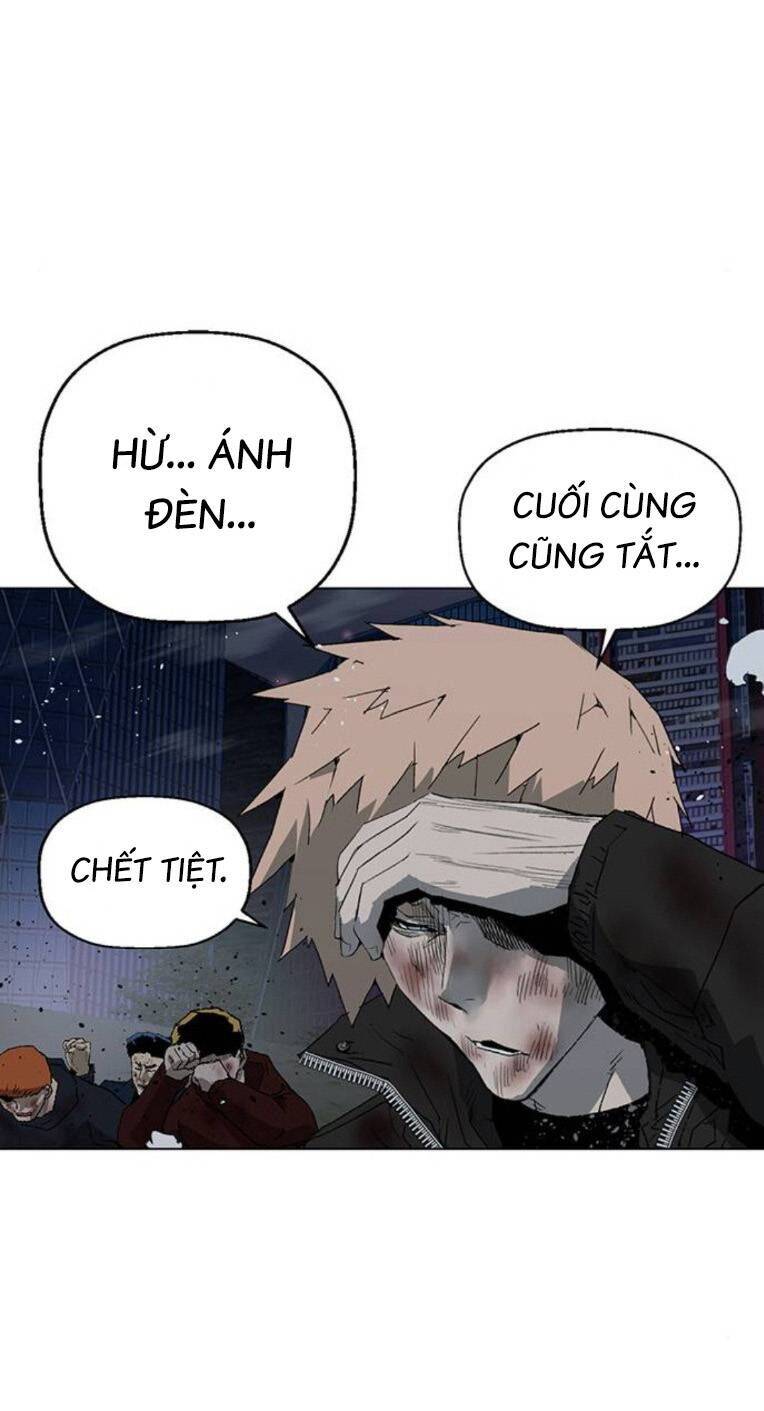 Weak Hero Chương 254 Ảnh 14