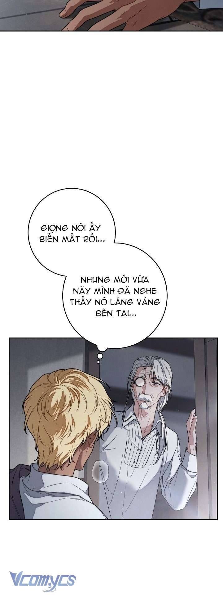 Hôn Nhân Vụ Lợi 2 Chương 4 Ảnh 11