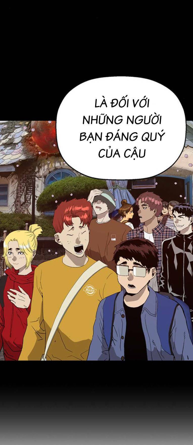 Weak Hero Chương 253 Ảnh 7