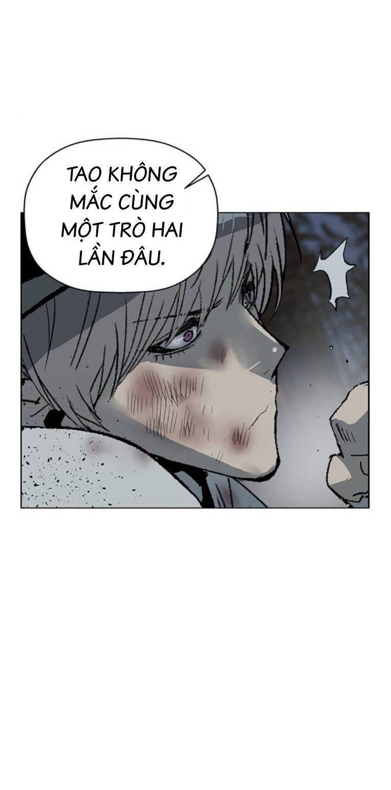 Weak Hero Chương 251 Ảnh 38