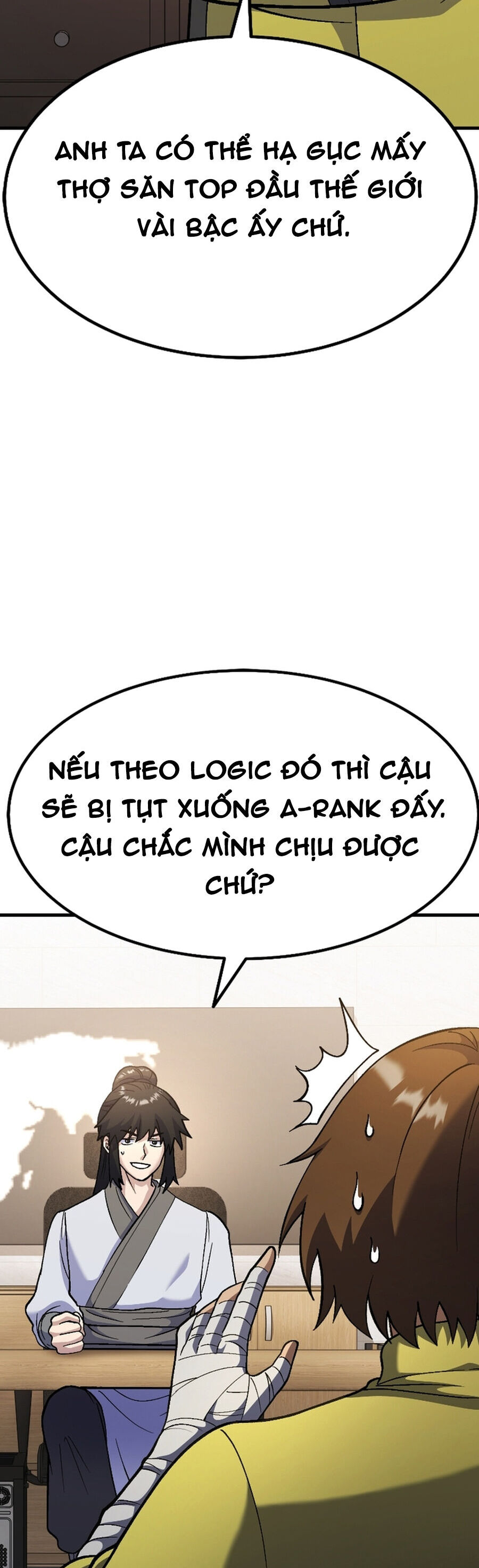 Shipper Của Thần Chương 42 Ảnh 65