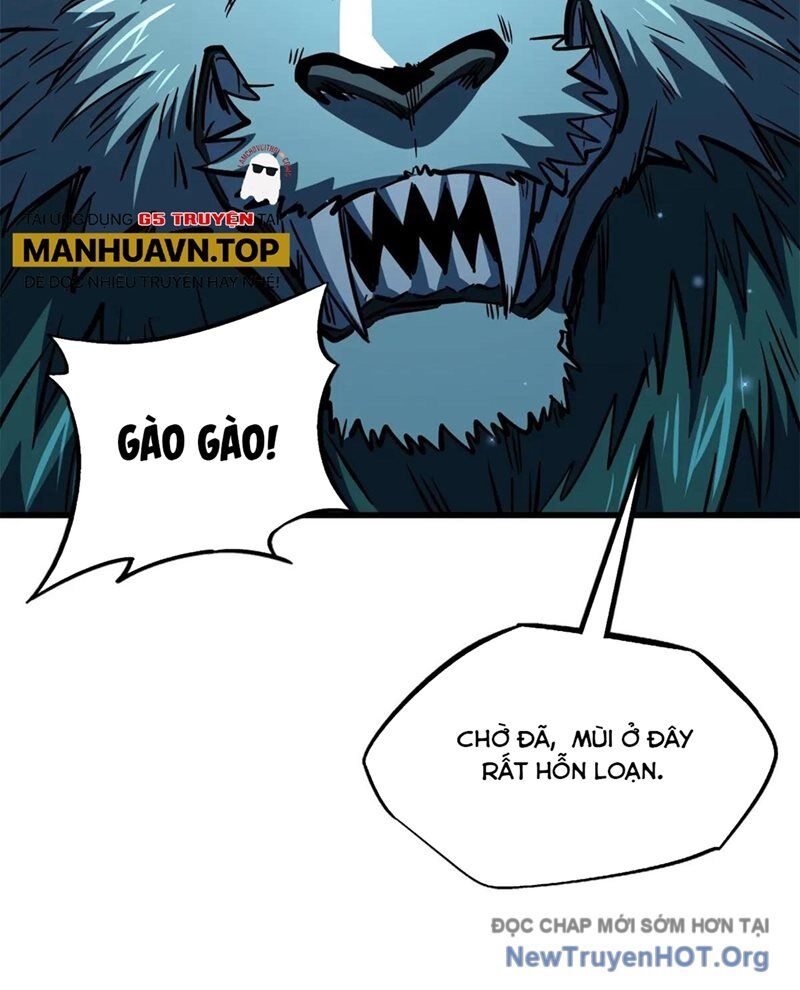 Siêu Cấp Thần Cơ Nhân Chương 379 Ảnh 57