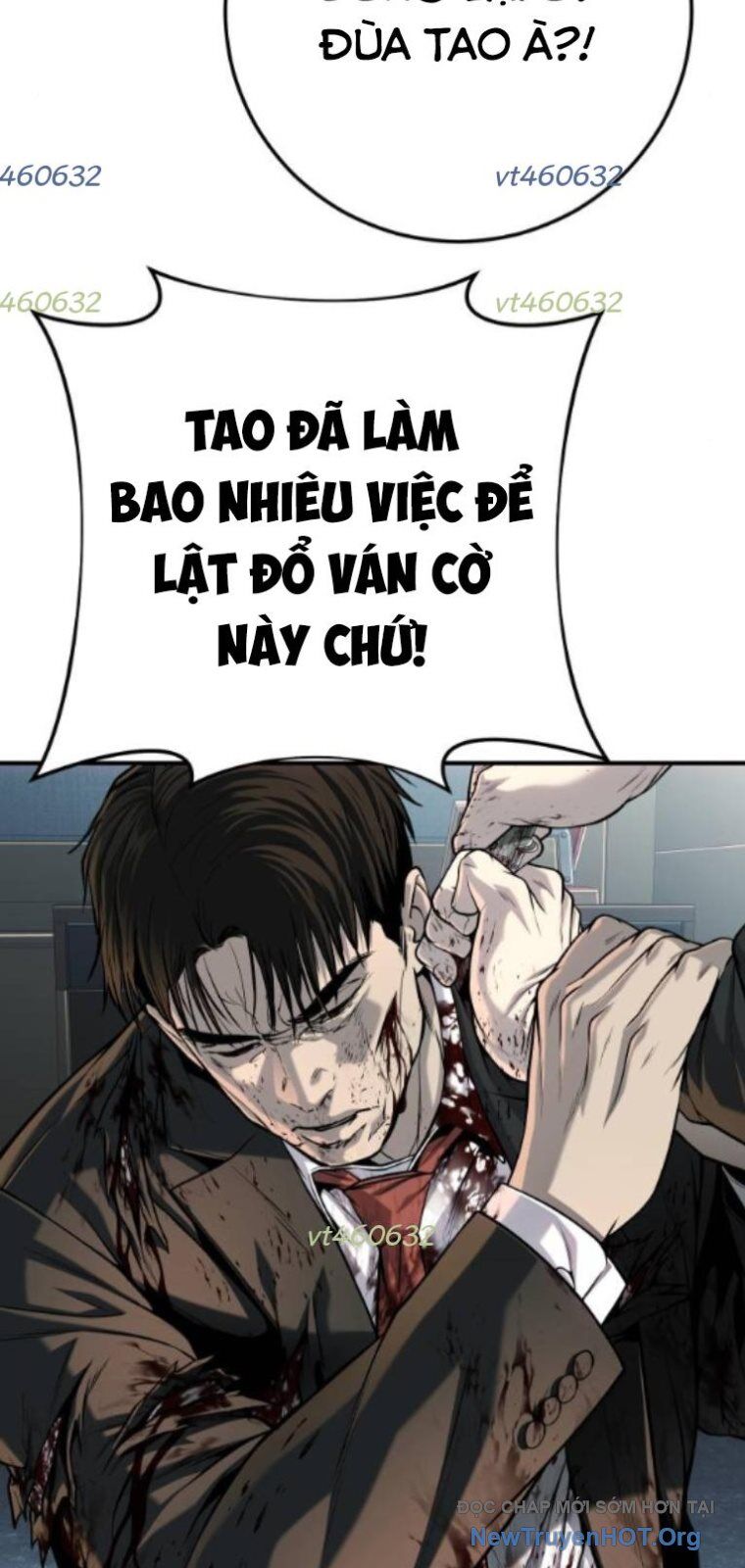 Đứa Con Báo Thù Chương 71 Ảnh 73