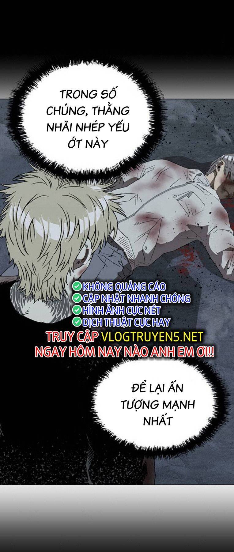 Weak Hero Chương 254 Ảnh 112