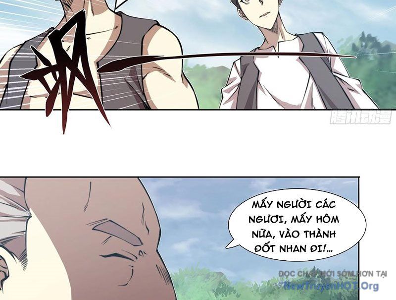 Hoàng Hôn Phân Giới Chương 20 Ảnh 27