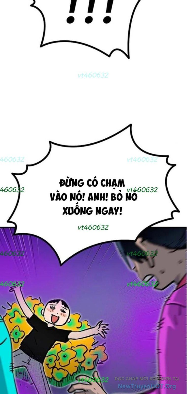 Lỗi Hệ Thống Chương 56 Ảnh 58