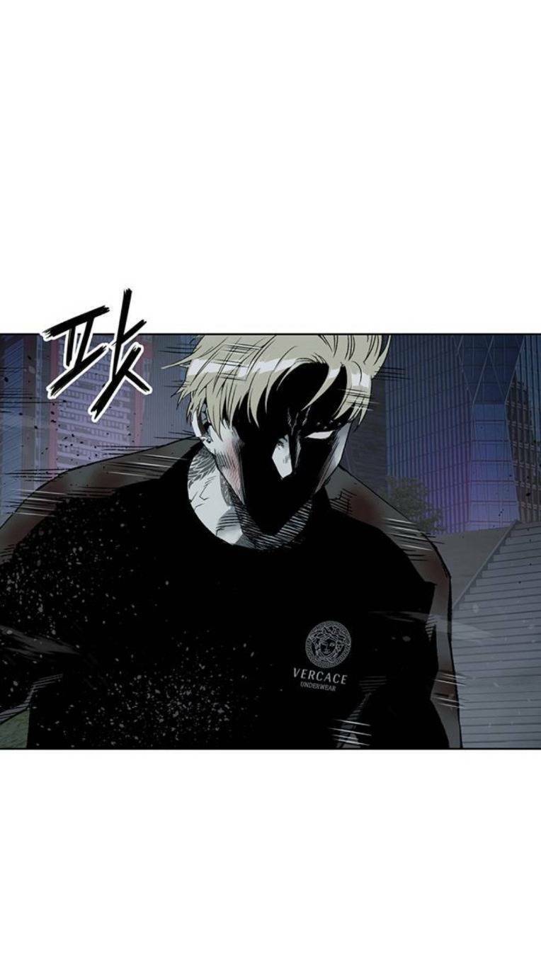 Weak Hero Chương 253 Ảnh 77