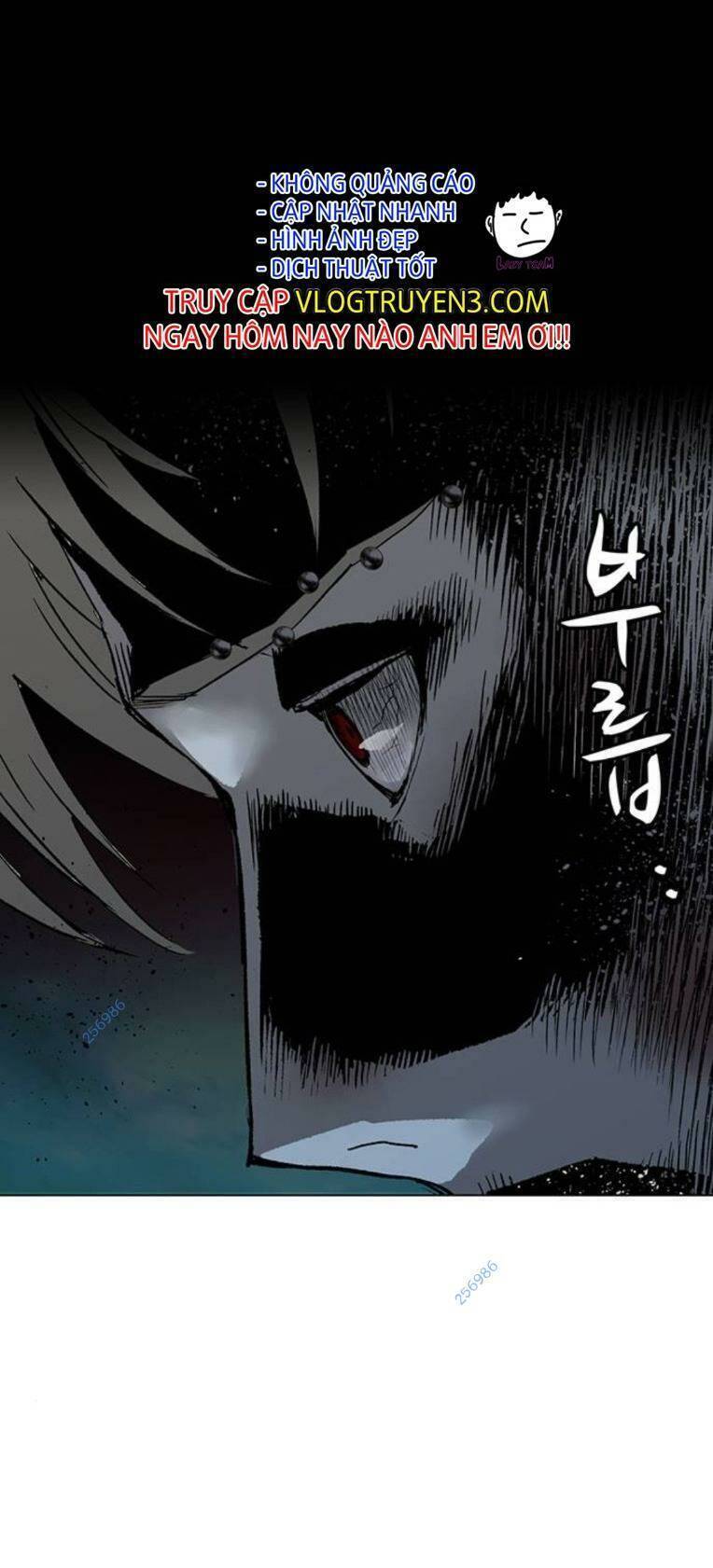 Weak Hero Chương 250 Ảnh 117